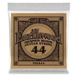 Ernie Ball 1844 44 Earthwood