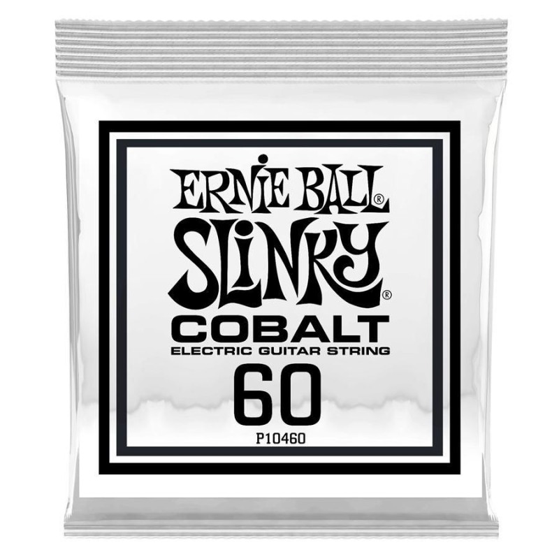Ernie Ball 0460 060 Cobalt Wound