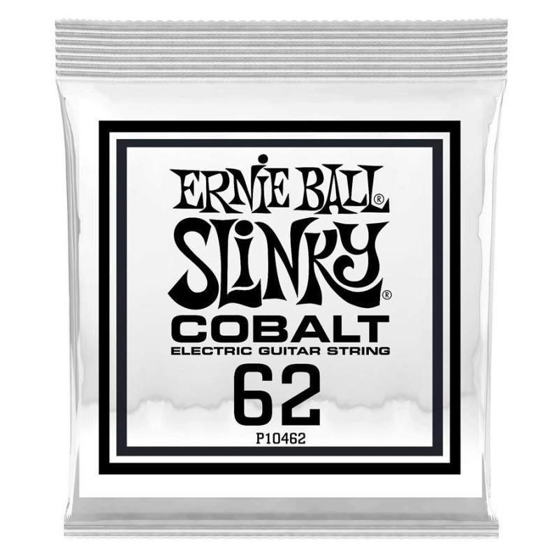 Ernie Ball 0462 062 Cobalt Wound