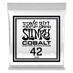 Ernie Ball 0442 042 Cobalt Wound
