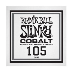 Ernie Ball 0698 105 Cobalt Bass