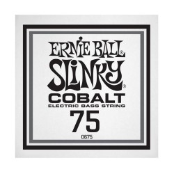 Ernie Ball 0675 75 Cobalt Bass