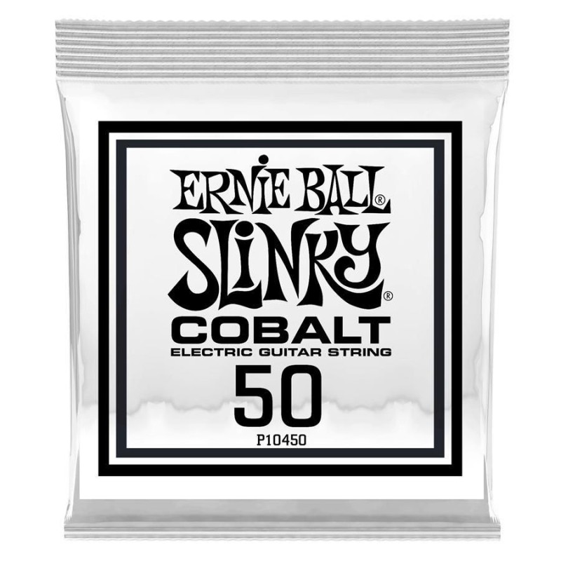 Ernie Ball 0450 050 Cobalt Wound