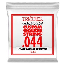 Ernie Ball 1244 044 Pure Nickel