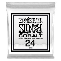 Ernie Ball 0424 024 Cobalt Wound