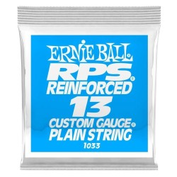 Ernie Ball 1033 013 Brass Reinforced Plain