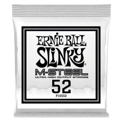Ernie Ball 0552 052 M-Steel Wound