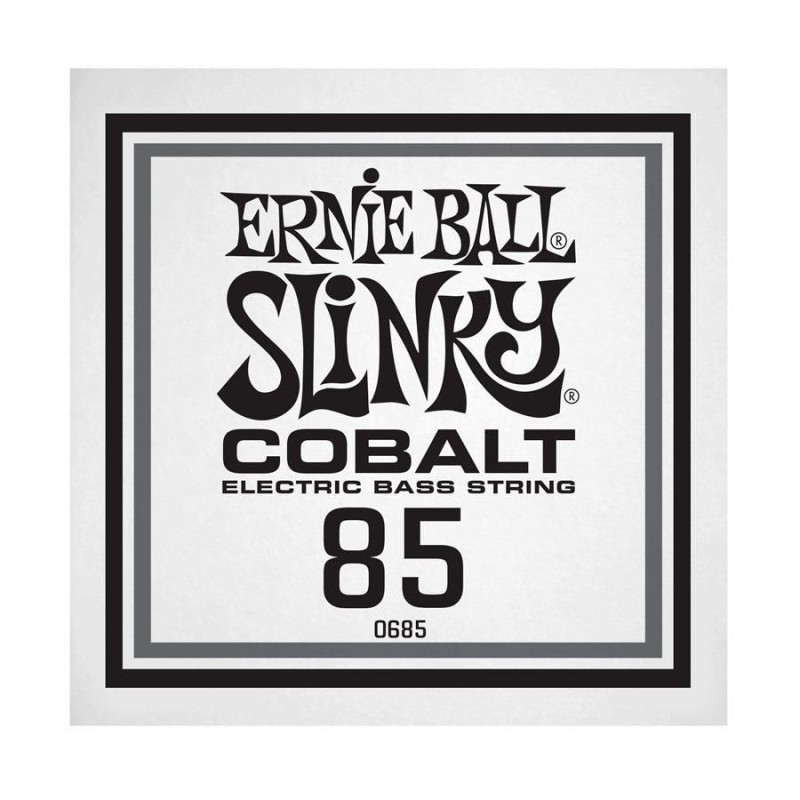 Ernie Ball 0685 85 Cobalt Bass