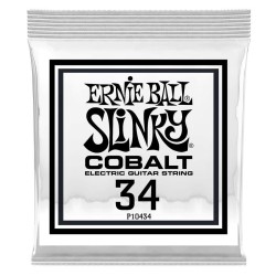 Ernie Ball 0434 034 Cobalt Wound