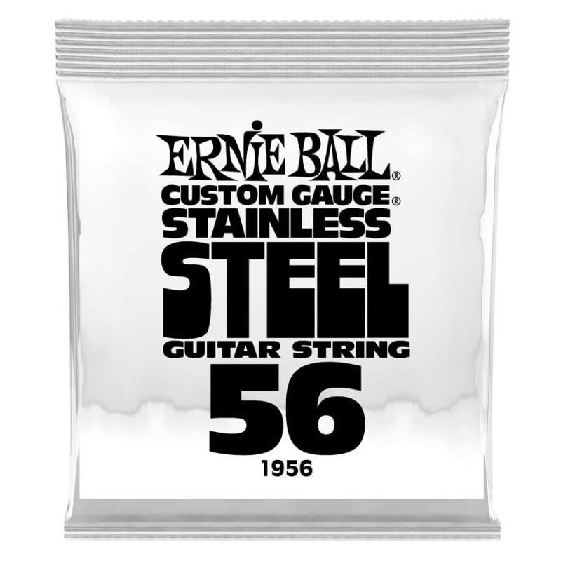 Ernie Ball 1956 056 Stainless Steel