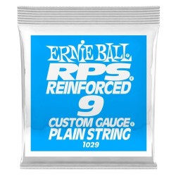 Ernie Ball 1029 009 Brass Reinforced Plain