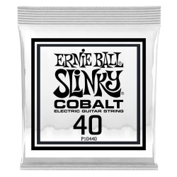 Ernie Ball 0440 040 Cobalt Wound