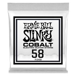 Ernie Ball 0458 058 Cobalt Wound