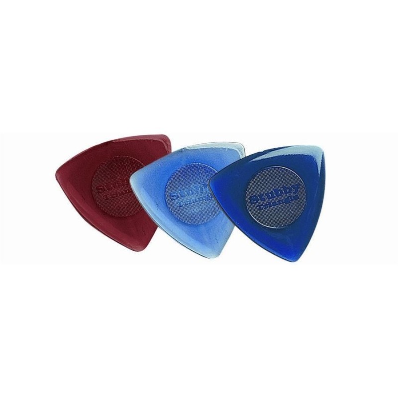 Dunlop 473P3.0 Tri Stubby