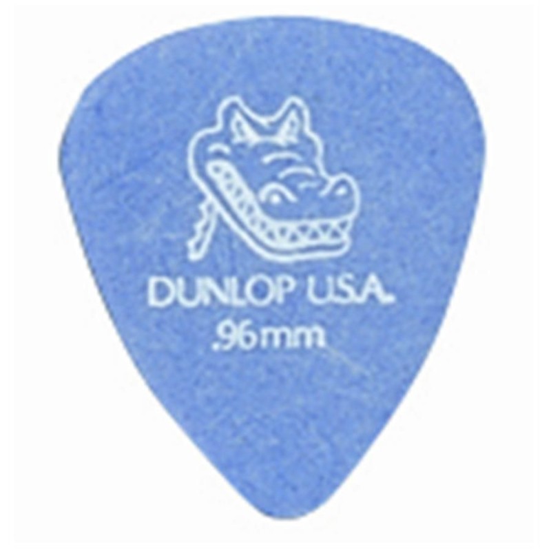 Dunlop 417P.96 Blue