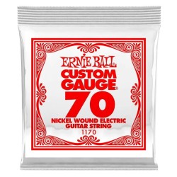 Ernie Ball 1170 070 Nickel Wound