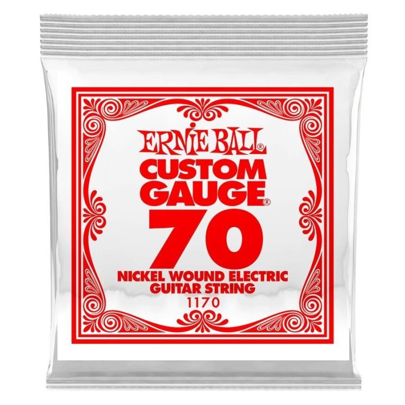 Ernie Ball 1170 070 Nickel Wound