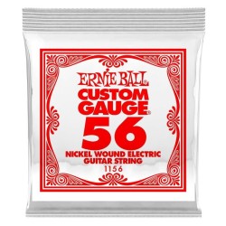Ernie Ball 1156 056 Nickel Wound