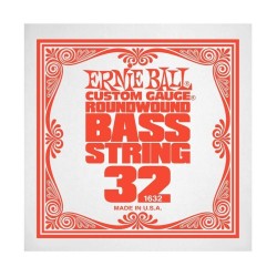 Ernie Ball 1632 32 Wound Bass