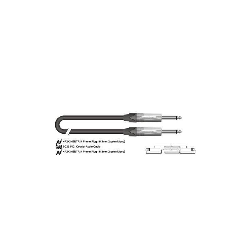 Inco IC55BK020PN