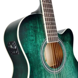 Soundsation SAGUARO-HW-CE GR