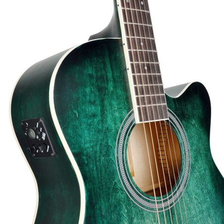 Soundsation SAGUARO-HW-CE GR