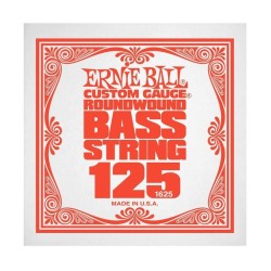 Ernie Ball 1625 125 Nickel Wound Bass