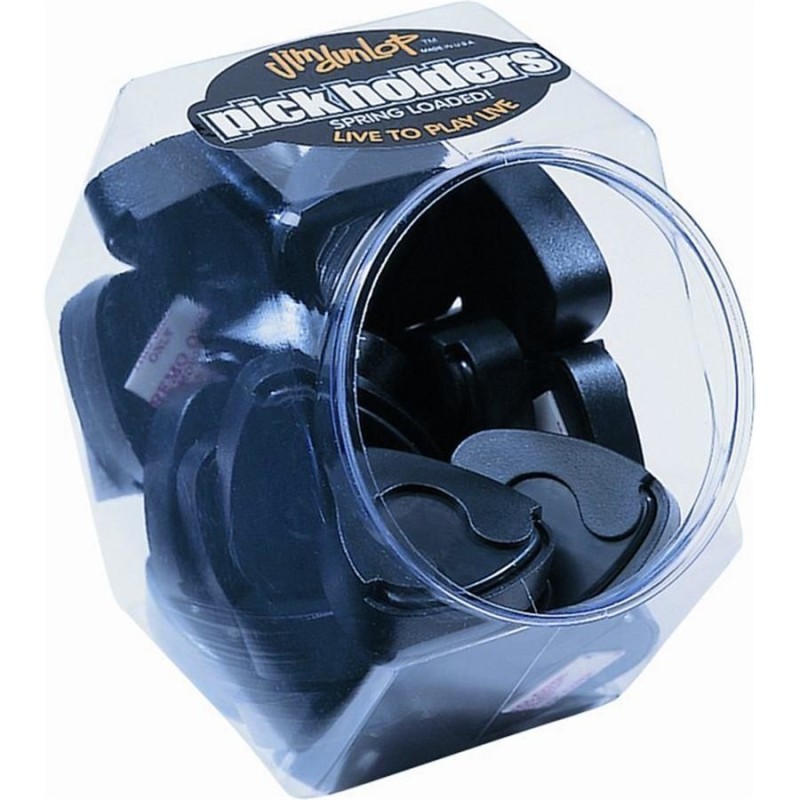 Dunlop 5001 Black