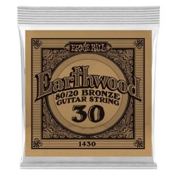 Ernie Ball 1430 30 Earthwood