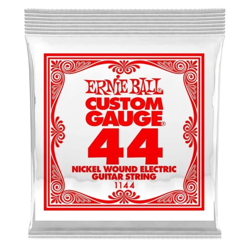 Ernie Ball 1144 044 Nickel Wound