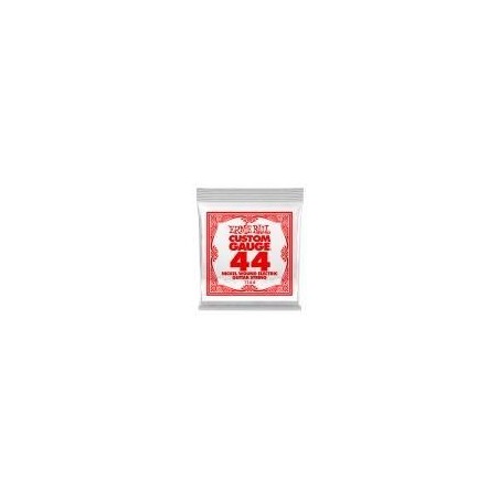 Ernie Ball 1144 044 Nickel Wound