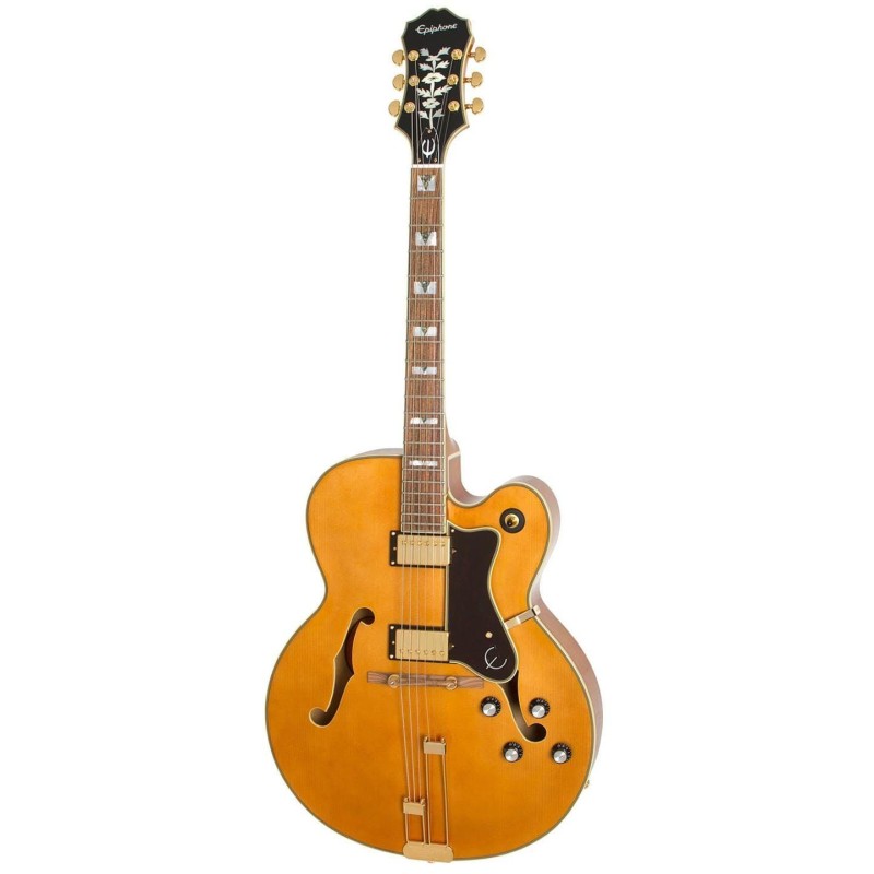 Epiphone Broadway Vintage Natural
