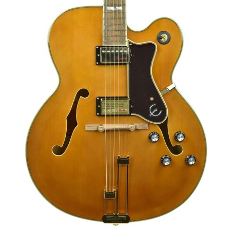 Epiphone Broadway Vintage Natural