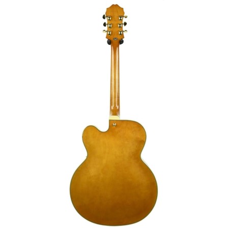 Epiphone Broadway Vintage Natural