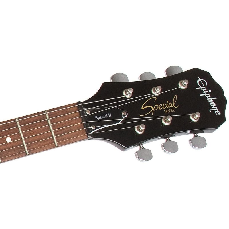 Epiphone Les Paul Vintage Sunburst Pack