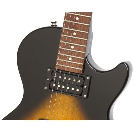 Epiphone Les Paul Vintage Sunburst Pack