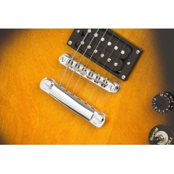 Epiphone Les Paul Vintage Sunburst Pack