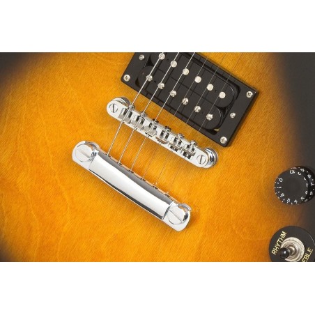 Epiphone Les Paul Vintage Sunburst Pack