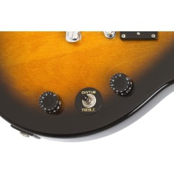 Epiphone Les Paul Vintage Sunburst Pack