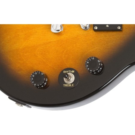 Epiphone Les Paul Vintage Sunburst Pack