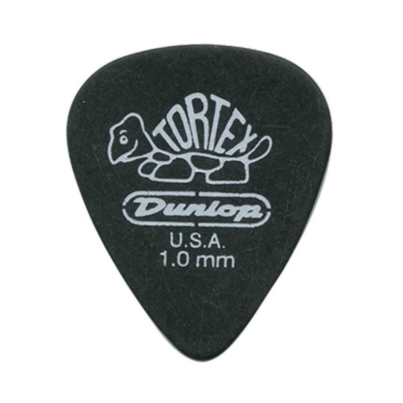 Dunlop 488R Black