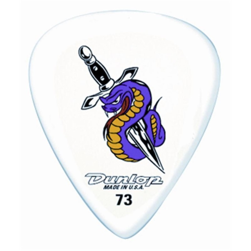 Dunlop BL03R1.0 White