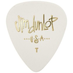 Dunlop 483R-01 White