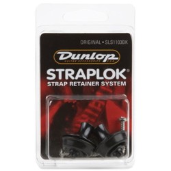 Dunlop SLS1103BK Black