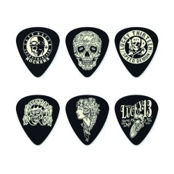 Dunlop L13CP1.0 Black