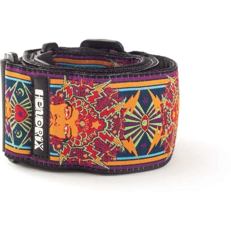 Dunlop JH04 Strap Jimi Hendrix