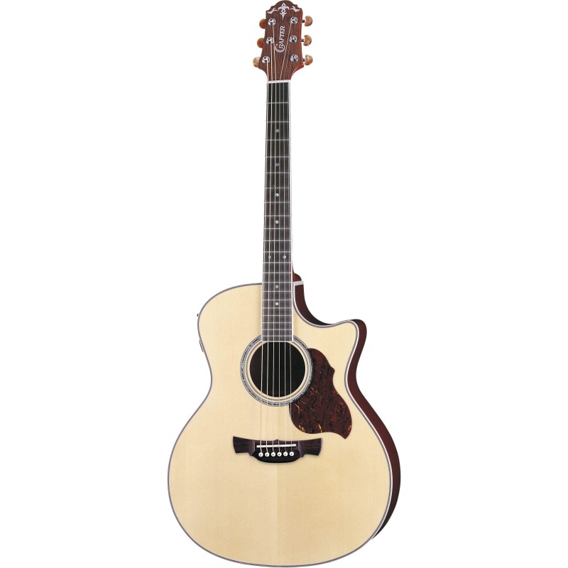 Crafter GAE 8/N
