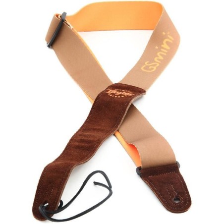 Taylor 66500 GS Mini Strap Brown