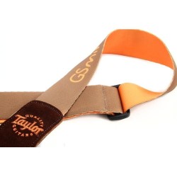 Taylor 66500 GS Mini Strap Brown