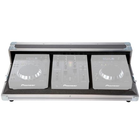 Pioneer Dj PRO-350FLT